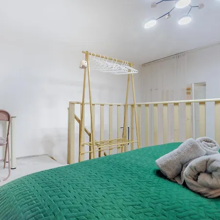 Apartamento Piano Budapeste