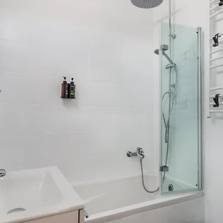 Apartment Piano