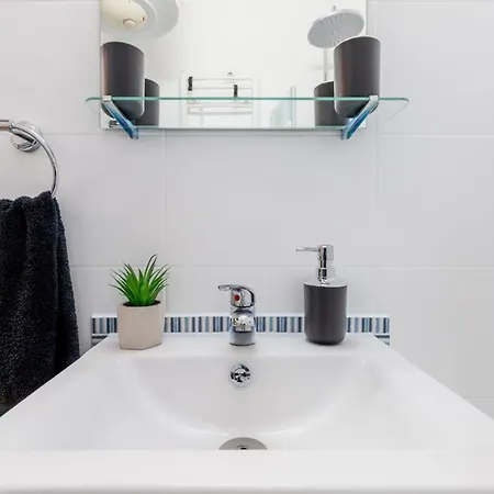 Apartament Piano *